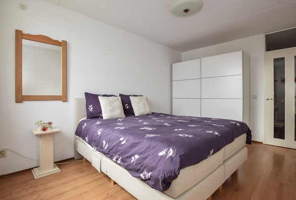 Medium property photo - Pisastraat 105, 5237 EL 's-Hertogenbosch